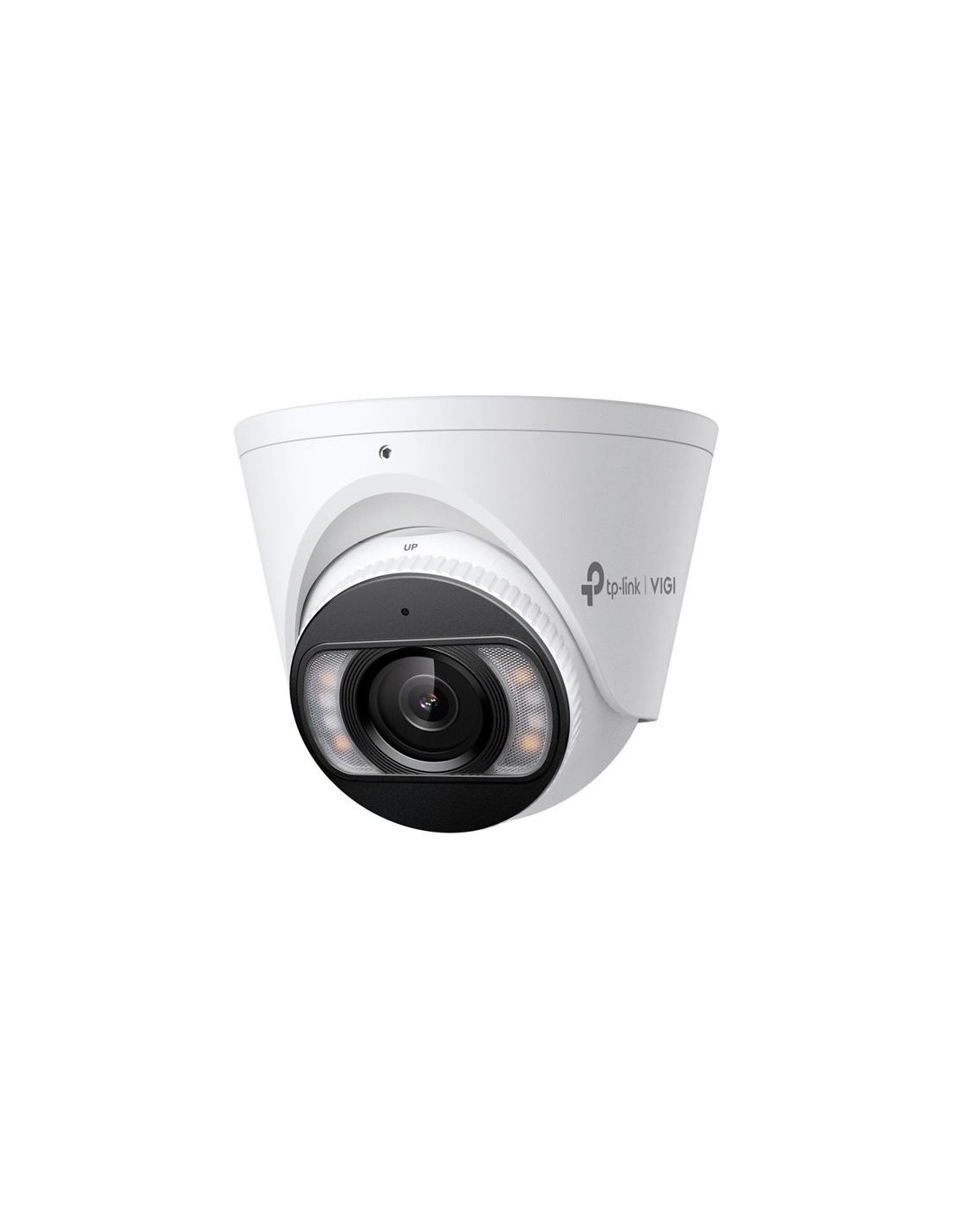 CAMARA IP TP-LINK VIGI TURRET FULL COLOR 4MP 2.8MM IR 30M POE