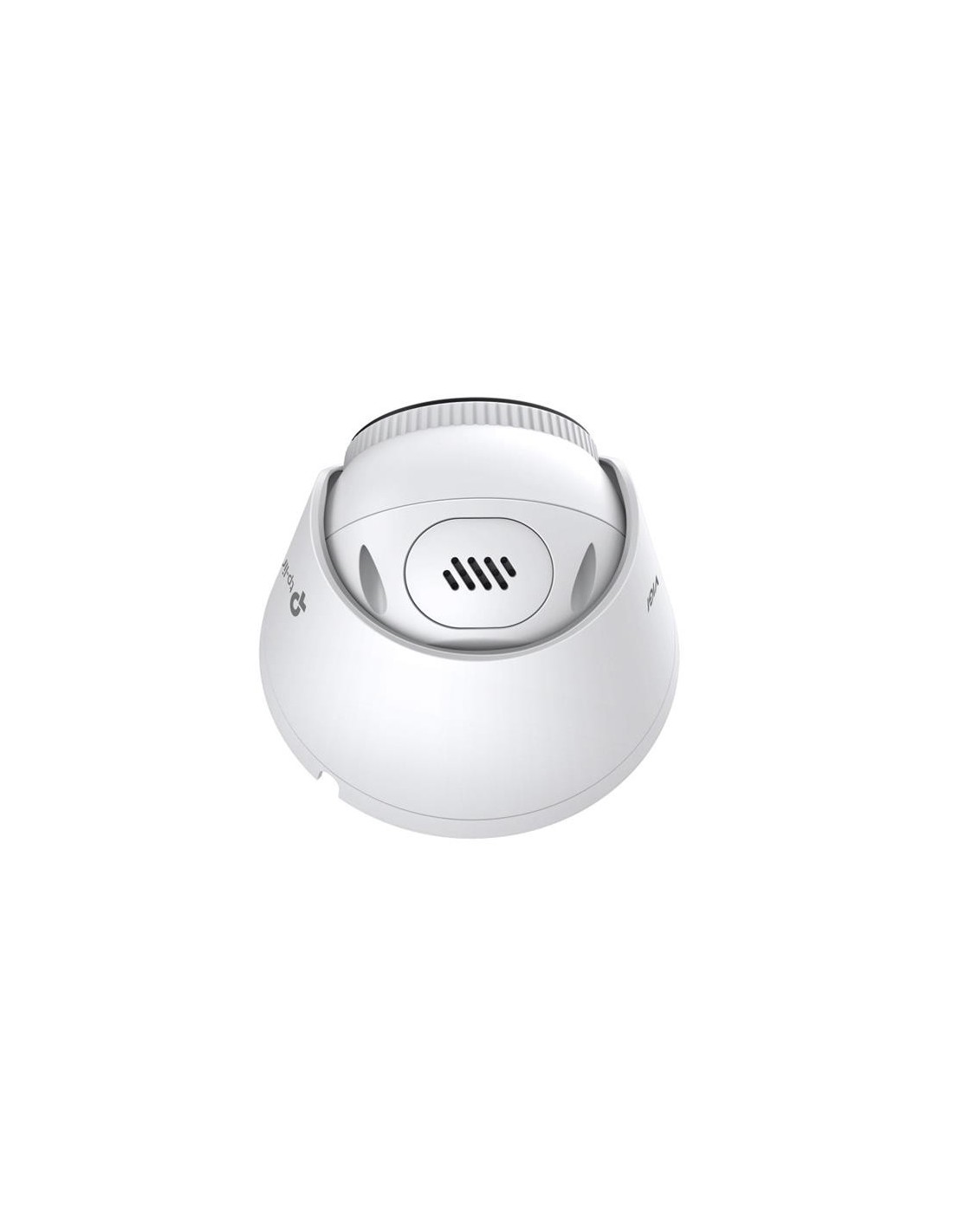 CAMARA IP TP-LINK VIGI TURRET FULL COLOR 4MP 2.8MM IR 30M POE