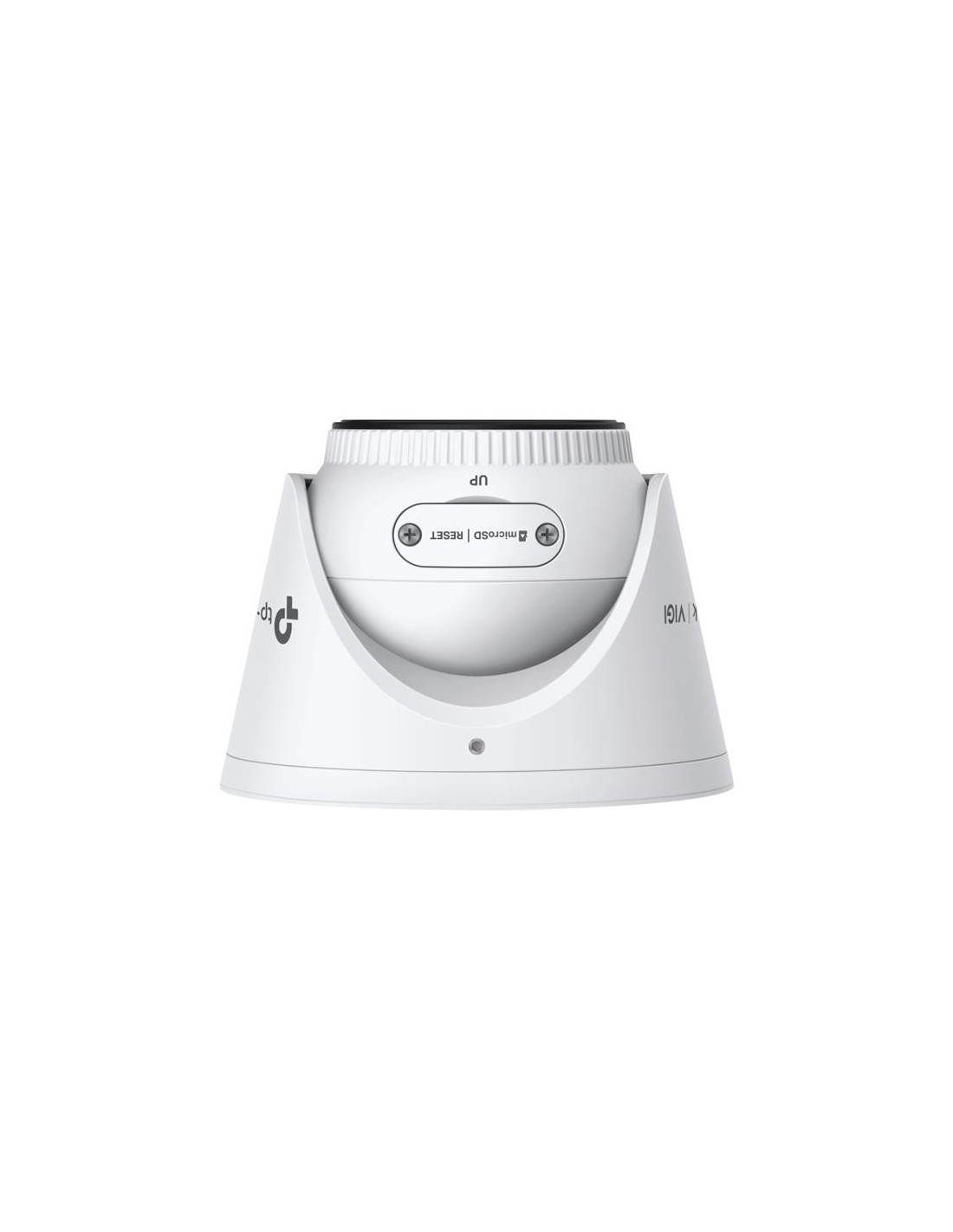 CAMARA IP TP-LINK VIGI TURRET FULL COLOR 4MP 2.8MM IR 30M POE