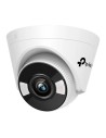 CAMARA IP TP-LINK VIGI TURRET INTERIOR MICROSD 5MP 2.8MM IR IP67 POE