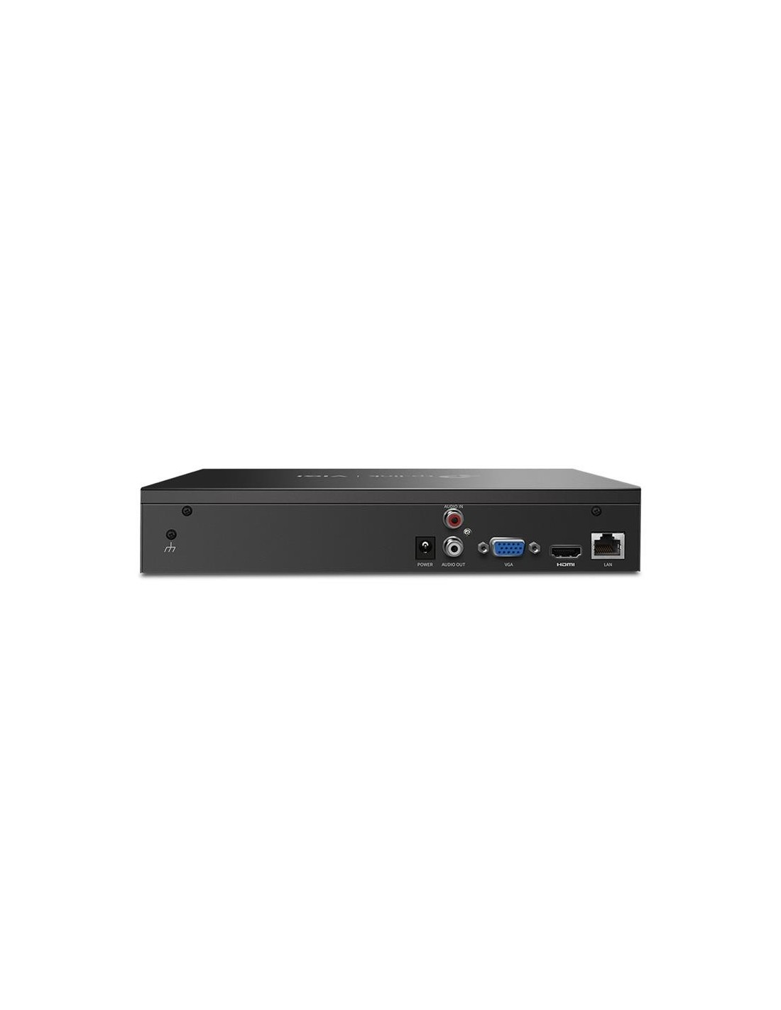 GRABADOR IP NVR TP-LINK VIGI 8 CH IP 1HDD H265+