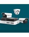 GRABADOR IP NVR TP-LINK VIGI 8 CH IP 1HDD H265+