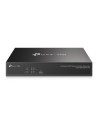 GRABADOR IP NVR TP-LINK VIGI 4 CH IP 1HDD H265+ POE