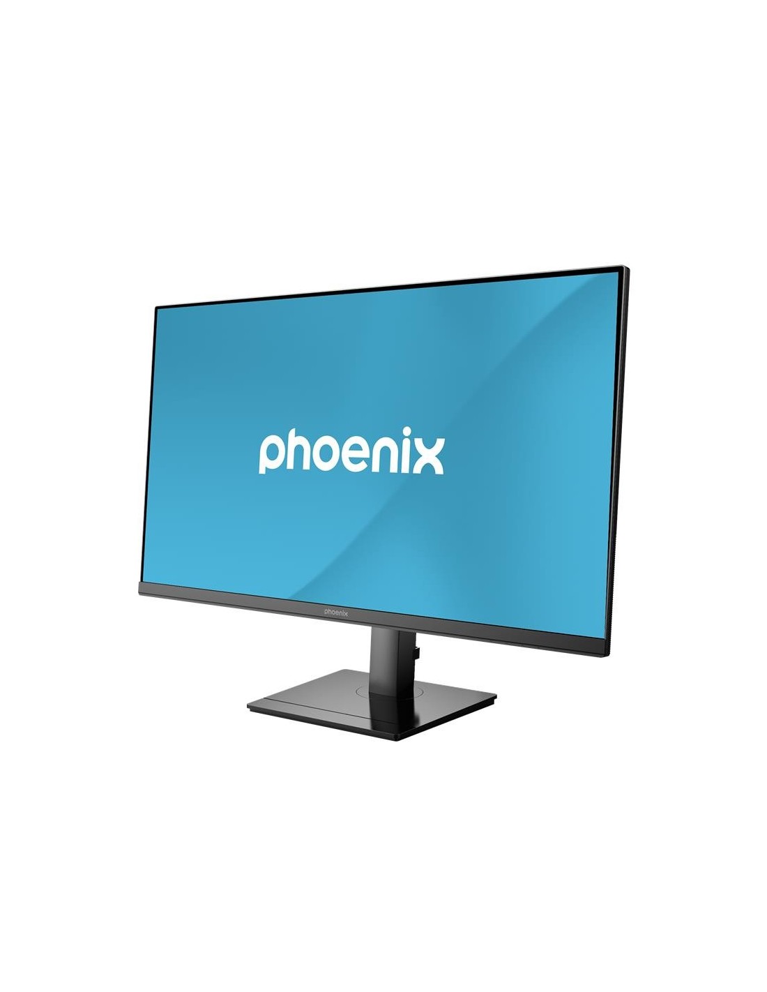 MONITOR PHOENIX 27 IPS MULTIMEDIA HDMI DISPLAYPORT USB 3YR GARANTIA