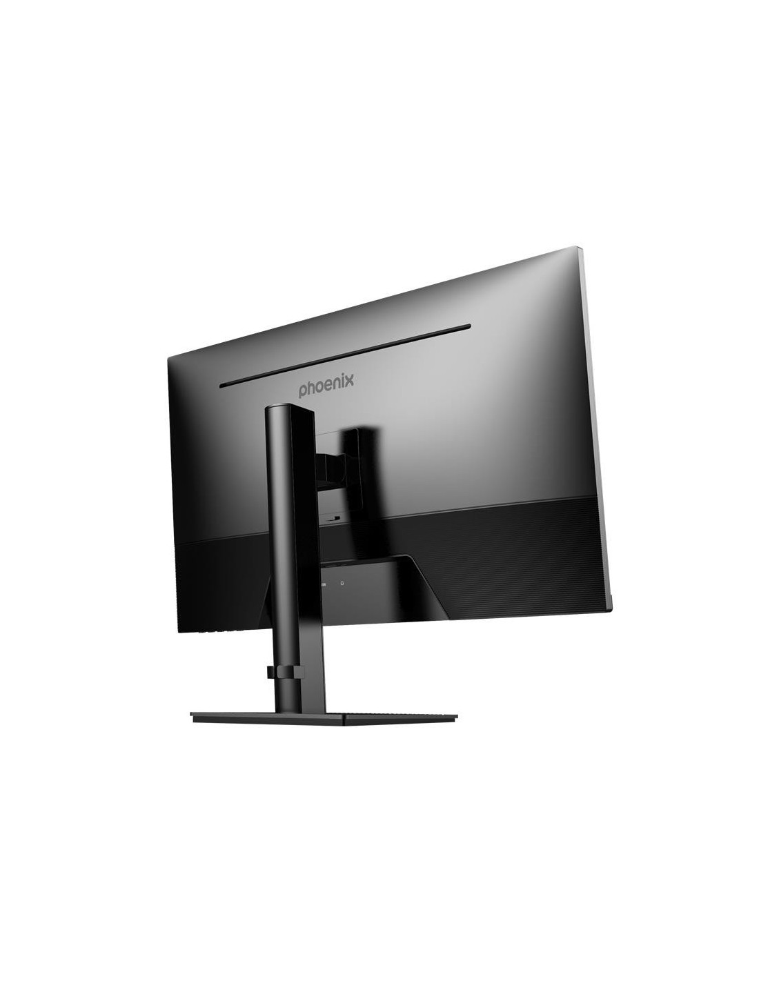 MONITOR PHOENIX 27 IPS MULTIMEDIA HDMI DISPLAYPORT USB 3YR GARANTIA