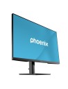MONITOR PHOENIX 27 IPS MULTIMEDIA HDMI DISPLAYPORT USB 3YR GARANTIA