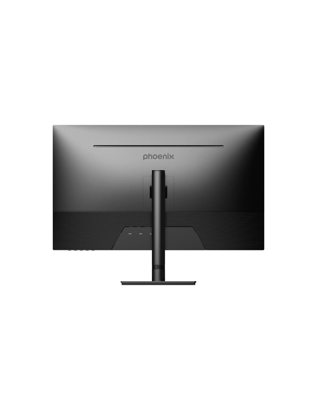 MONITOR PHOENIX 27 IPS MULTIMEDIA HDMI DISPLAYPORT USB 3YR GARANTIA