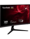 MONITOR VIEWSONIC 24 CURVO LED FHD HDMI DP 165Hz 3YR GARANTIA