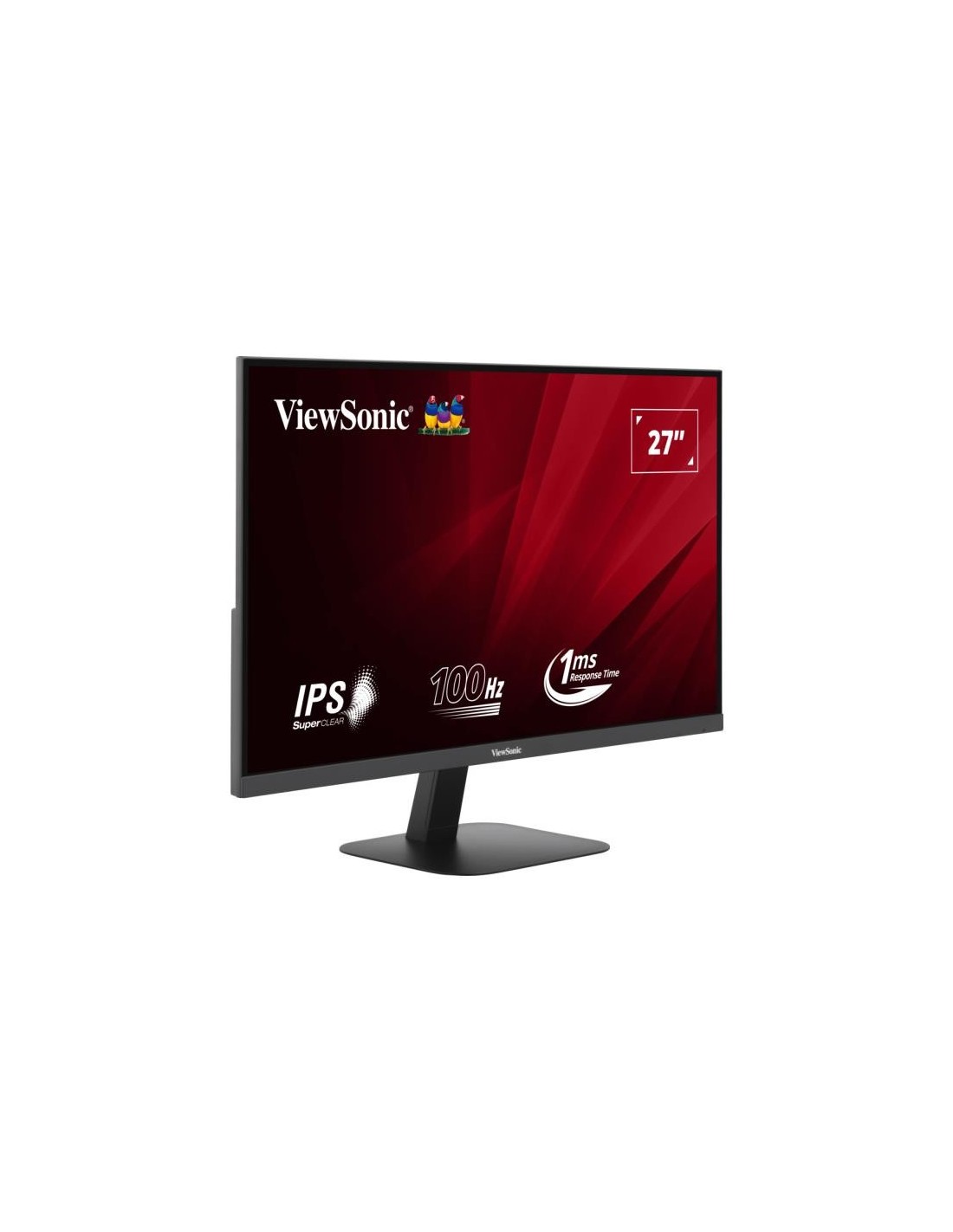 MONITOR GAMING VIEWSONIC 24 IPS 180HZ HDMI DP 3YR GARANTIA