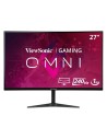 MONITOR GAMING VIEWSONIC 27 240HZ CURVO MULTIM HDMI DP 3YR GAR