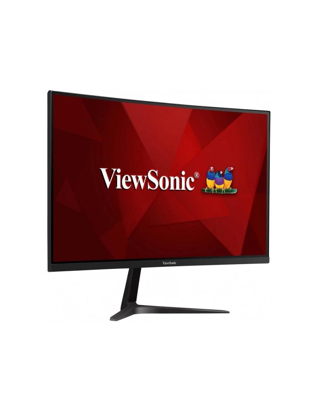 MONITOR GAMING VIEWSONIC 27 240HZ CURVO MULTIM HDMI DP 3YR GAR