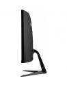 MONITOR GAMING VIEWSONIC 27 240HZ CURVO MULTIM HDMI DP 3YR GAR