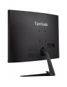 MONITOR GAMING VIEWSONIC 27 240HZ CURVO MULTIM HDMI DP 3YR GAR