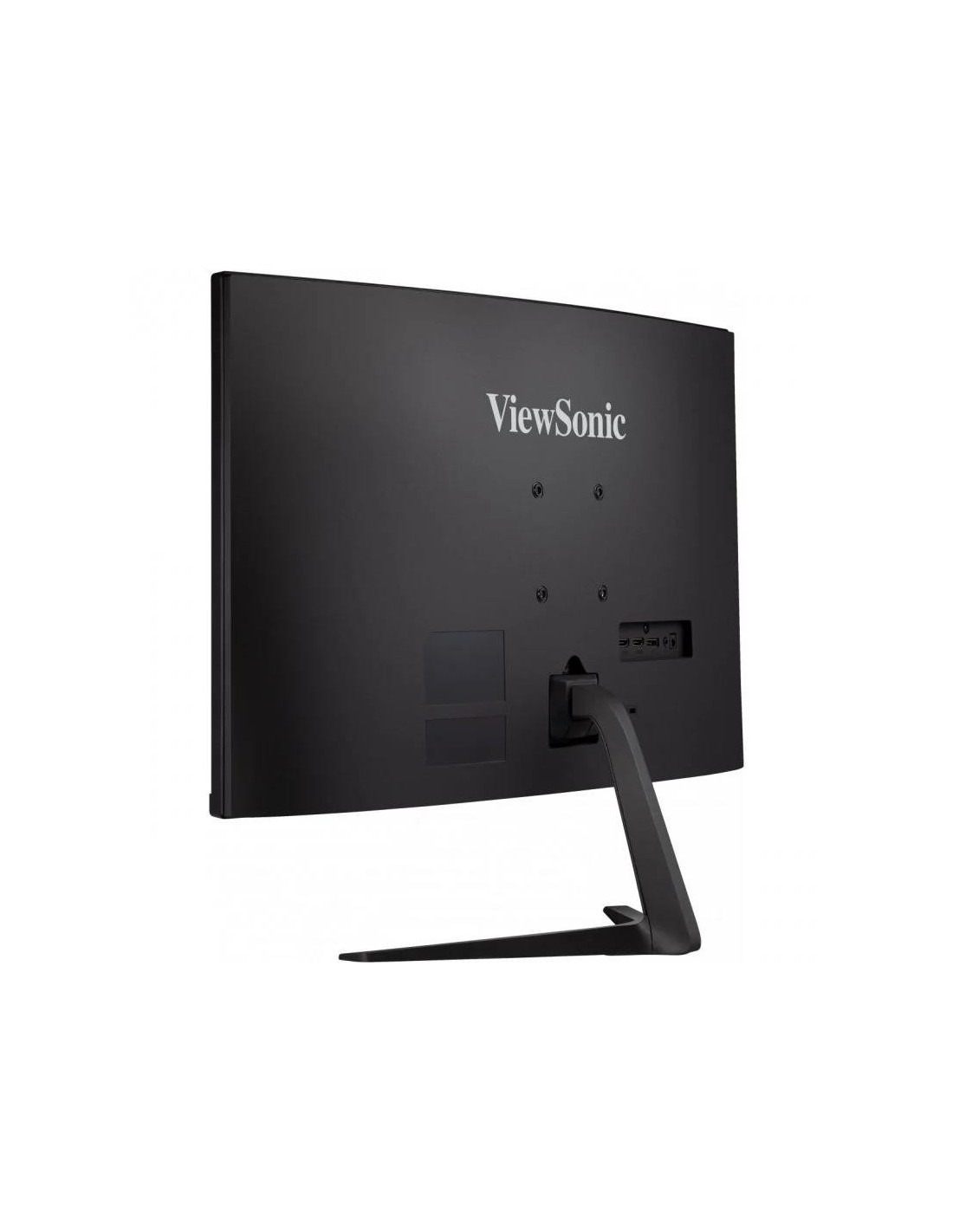 MONITOR GAMING VIEWSONIC 27 240HZ CURVO MULTIM HDMI DP 3YR GAR