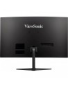 MONITOR GAMING VIEWSONIC 27 240HZ CURVO MULTIM HDMI DP 3YR GAR