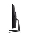 MONITOR GAMING VIEWSONIC 32” 165HZ QHD CURVO MULTIM ERGO HDMI DP 3YR GAR