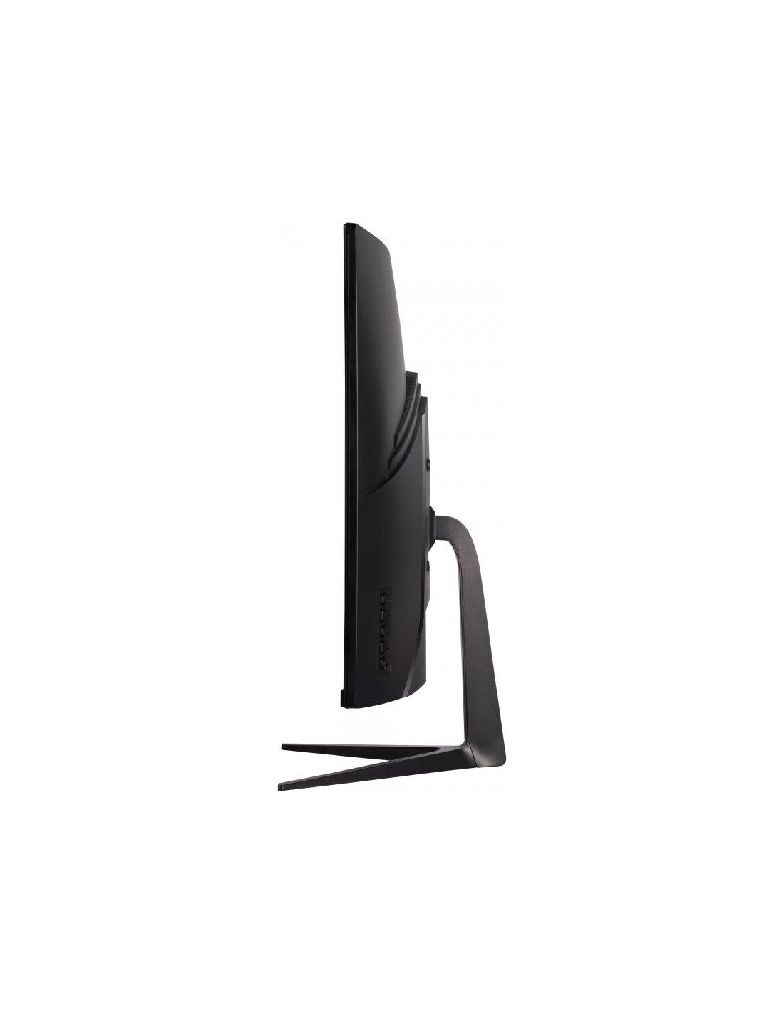 MONITOR GAMING VIEWSONIC 32” 165HZ QHD CURVO MULTIM ERGO HDMI DP 3YR GAR