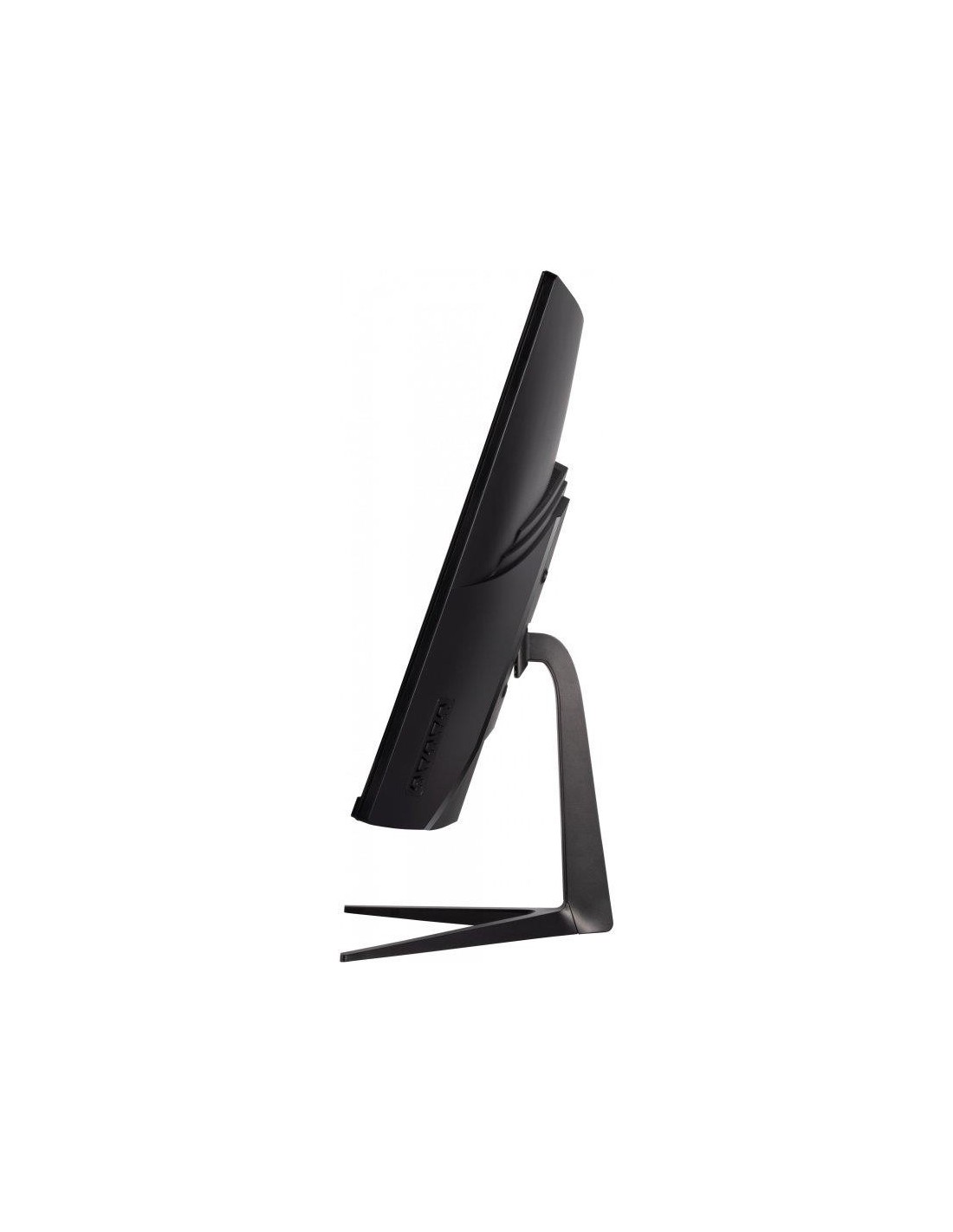 MONITOR GAMING VIEWSONIC 32” 165HZ QHD CURVO MULTIM ERGO HDMI DP 3YR GAR