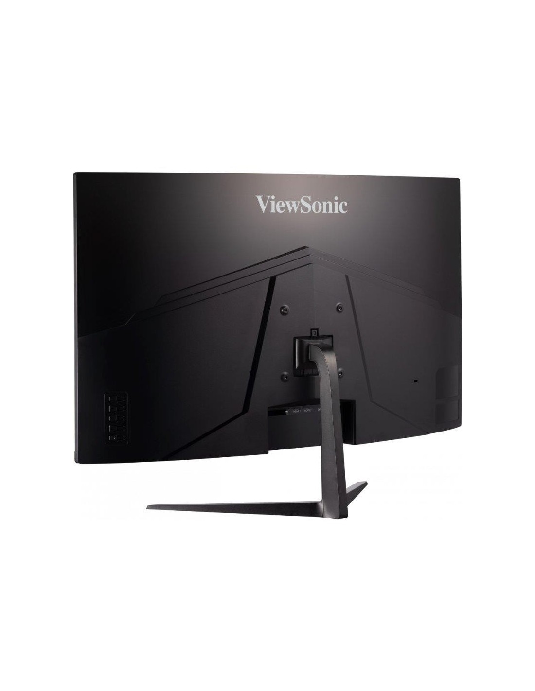 MONITOR GAMING VIEWSONIC 32” 165HZ QHD CURVO MULTIM ERGO HDMI DP 3YR GAR