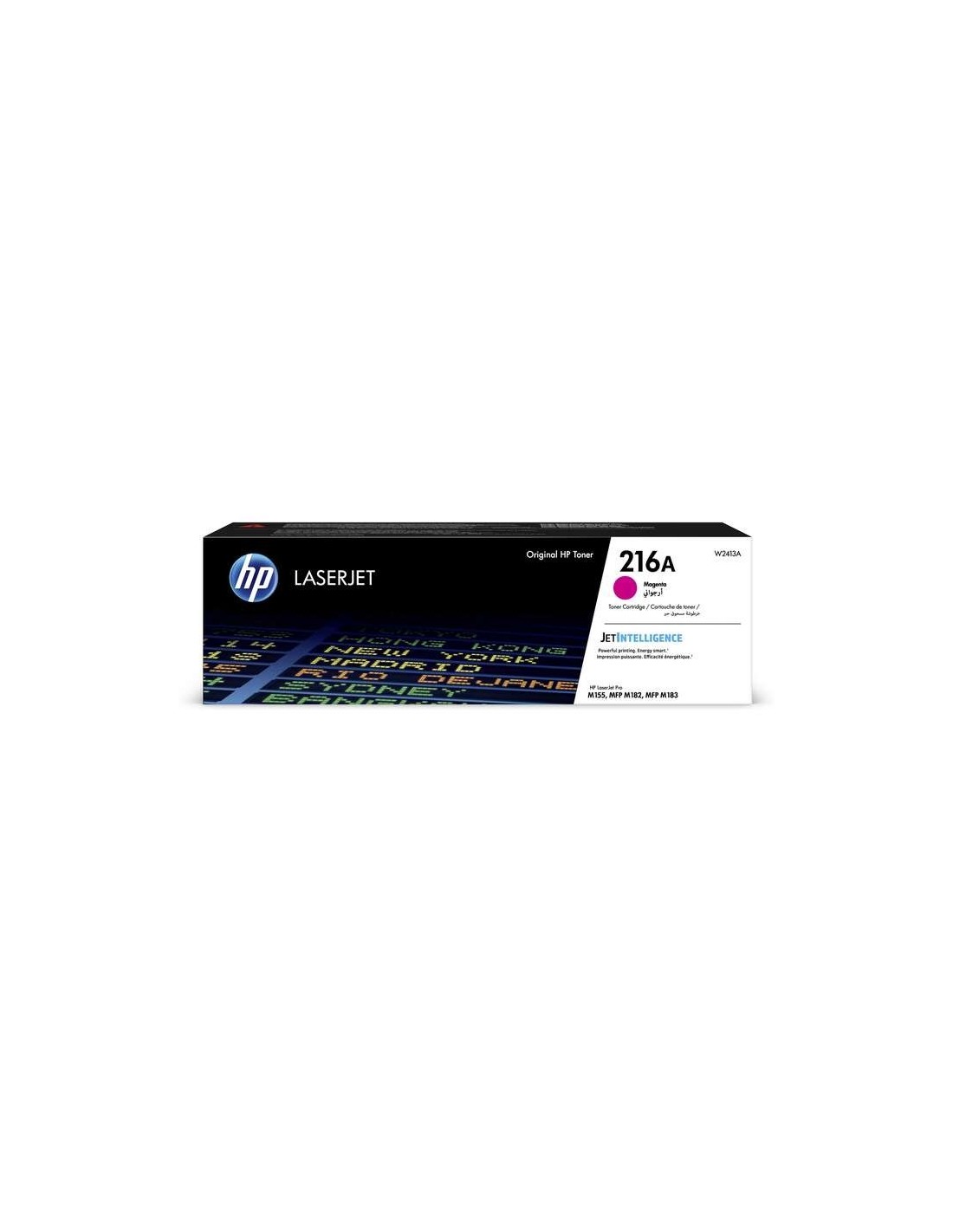 TONER HP W2413A 216A MAGENTA
