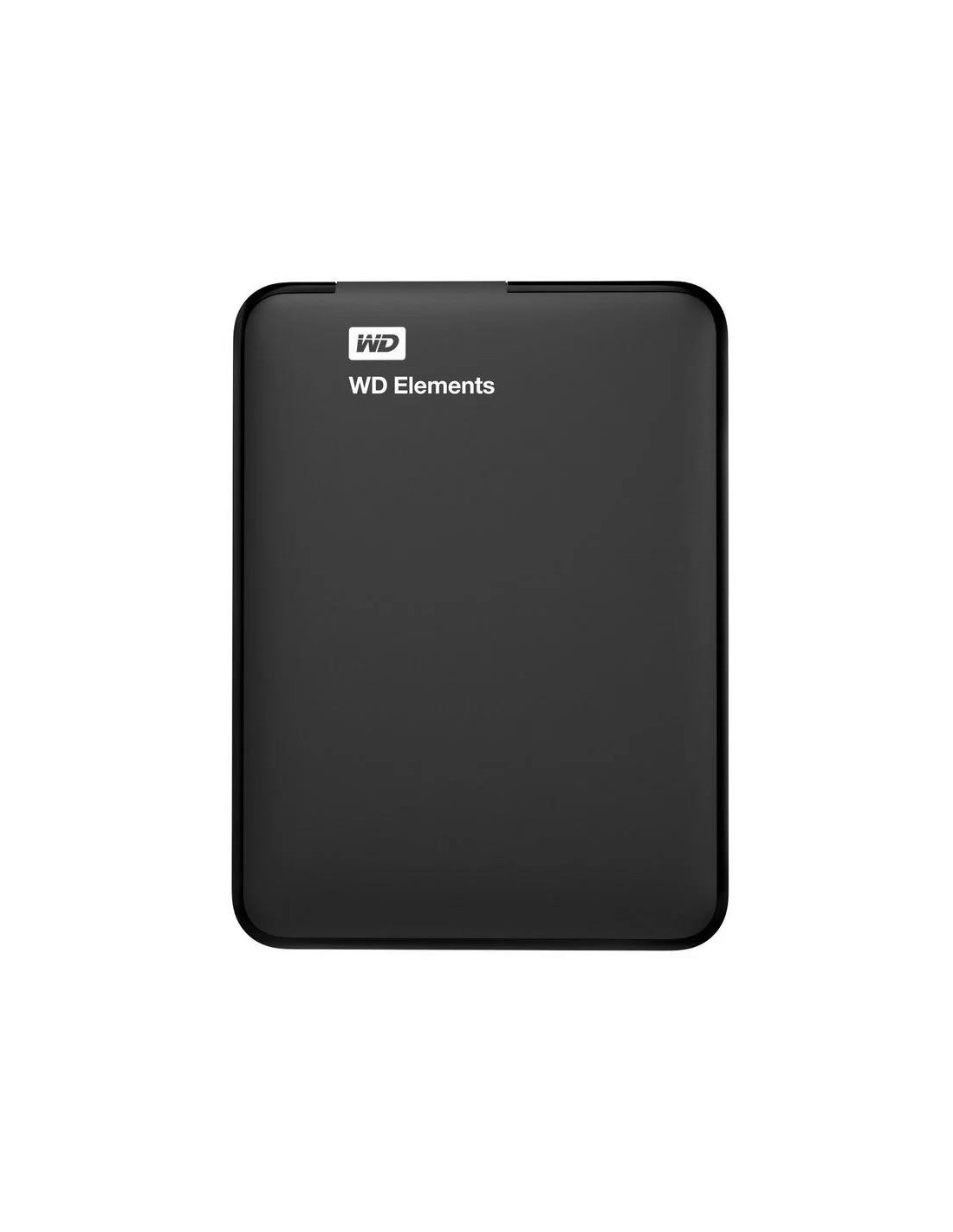 DISCO DURO EXTERNO WESTERN DIGITAL ELEMENTS 2TB 2,5 USB 3.0