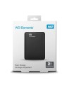 DISCO DURO EXTERNO WESTERN DIGITAL ELEMENTS 2TB 2,5 USB 3.0
