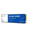 DISCO DURO WESTERN DIGITAL BLUE 2TB M2 2280 NVME PCIE 4.0