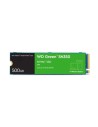 DISCO DURO SSD WESTERN DIGITAL 500GB M2 NVME PCIE SN350 M.2 2280