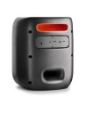 ALTAVOCES NGS WILDSWAG 80W LED USB/SD/BLUETOOTH/MICROFONO/AUX