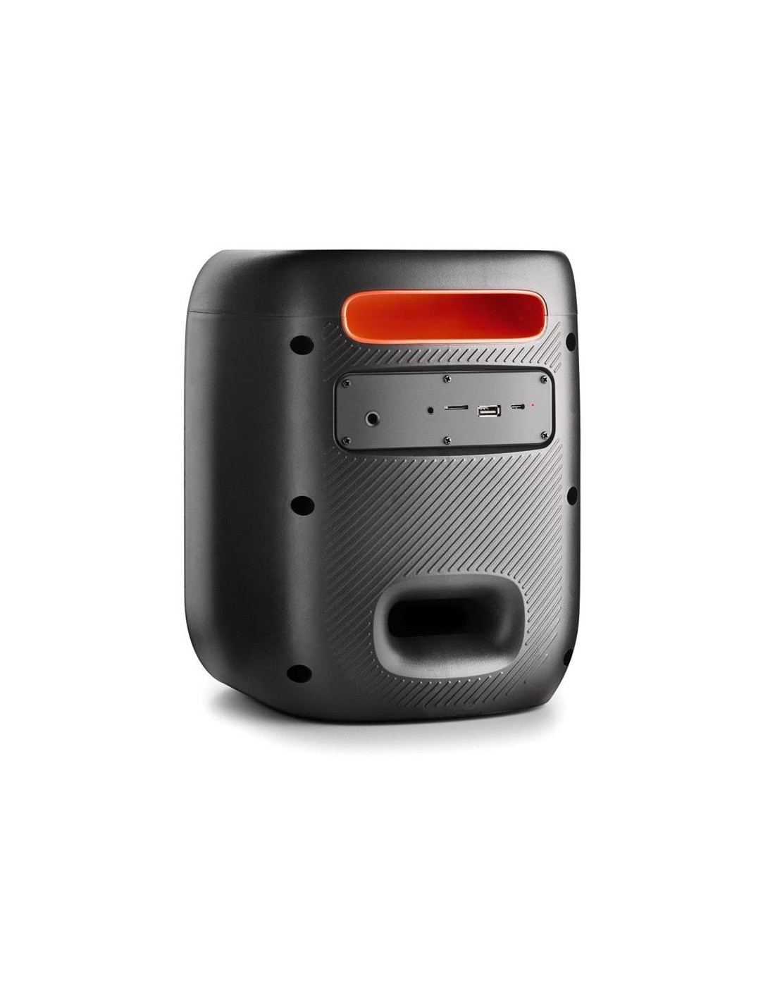 ALTAVOCES NGS WILDSWAG 80W LED USB/SD/BLUETOOTH/MICROFONO/AUX