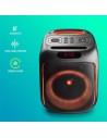 ALTAVOCES NGS WILDSWAG 80W LED USB/SD/BLUETOOTH/MICROFONO/AUX