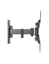 SOPORTE PARED TV MONITOR AISENS 13-42 20KG BLACK