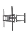 SOPORTE PARED TV MONITOR AISENS 37-70 35KG BLACK