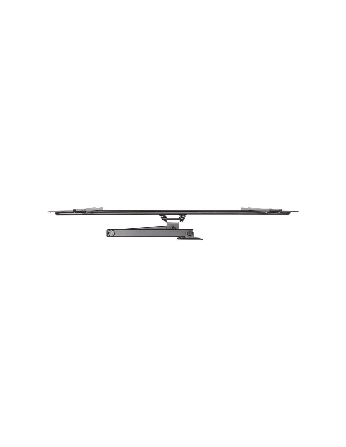 SOPORTE PARED TV MONITOR AISENS 37-70 35KG BLACK