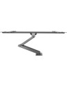 SOPORTE PARED TV MONITOR AISENS 37-70 35KG BLACK