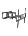 SOPORTE PARED TV MONITOR AISENS 37-70 40KG INCLINABLE/GIRATORIO