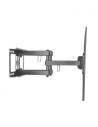 SOPORTE PARED TV MONITOR AISENS 37-70 40KG INCLINABLE/GIRATORIO