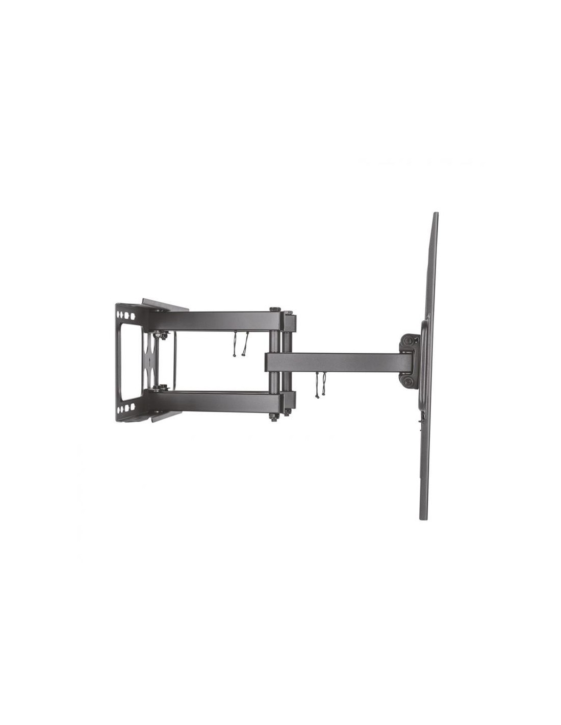 SOPORTE PARED TV MONITOR AISENS 37-70 40KG INCLINABLE/GIRATORIO