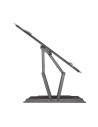 SOPORTE PARED TV MONITOR AISENS 37-70 40KG INCLINABLE/GIRATORIO