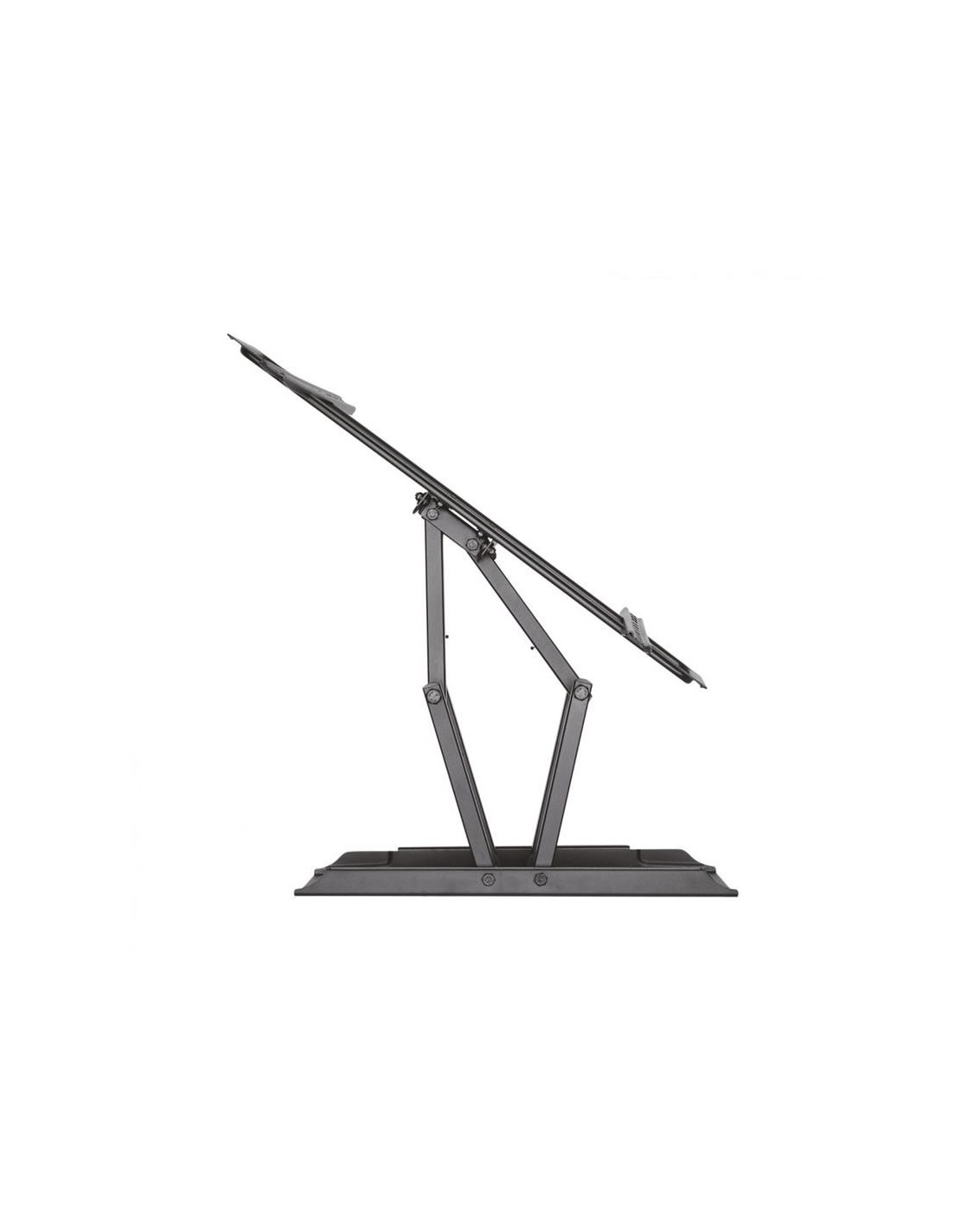 SOPORTE PARED TV MONITOR AISENS 37-70 40KG INCLINABLE/GIRATORIO