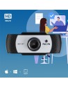WEBCAM NGS XPRESS CAM 720P HD USB WHITE/BLACK