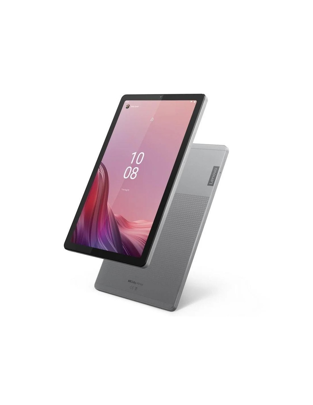 TABLET LENOVO M9 9 4GB/64GB MEDIATEK G80 GREY