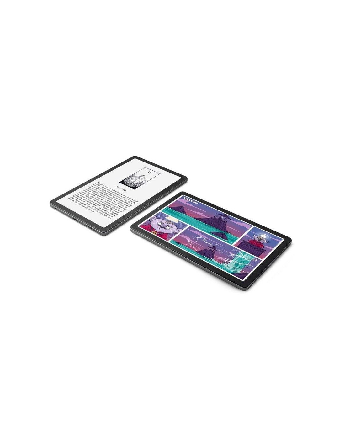 TABLET LENOVO M9 9 4GB/64GB MEDIATEK G80 GREY