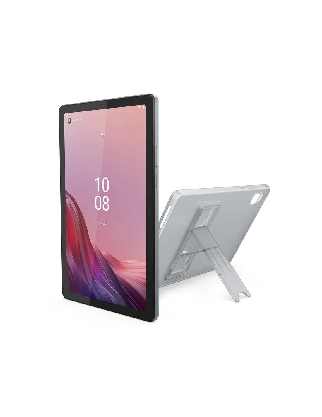 TABLET LENOVO M9 9 3GB/32GB MEDIATEK G80 GREY + FUNDA