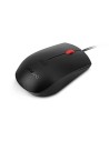 RATON LENOVO USB HUELLA DACTILAR BLACK