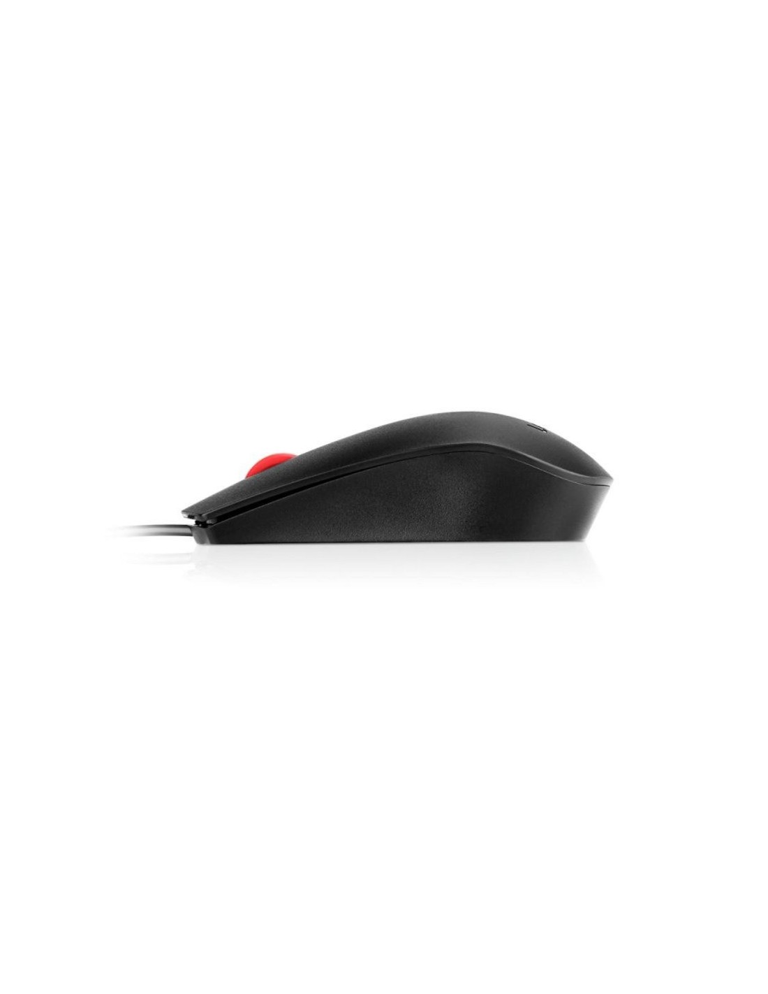 RATON LENOVO USB HUELLA DACTILAR BLACK