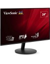 MONITOR VIEWSONIC 24 IPS 120HZ SLIM FRAME HDMI VGA ANTI-GLARE 3YR GAR
