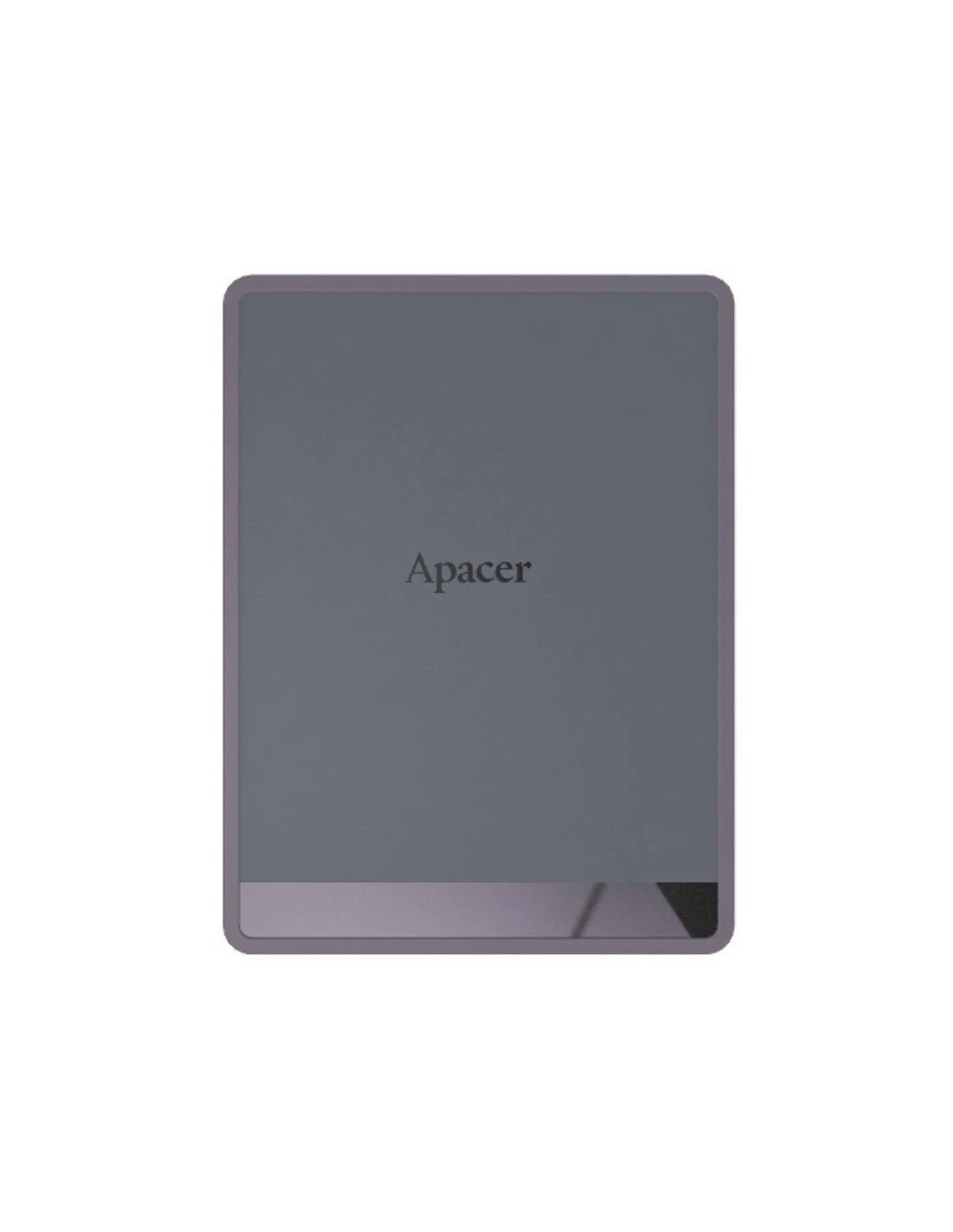 DISCO DURO EXTERNO APACER AS724 1TB 2,5 USB-C 3.2 PURPLE