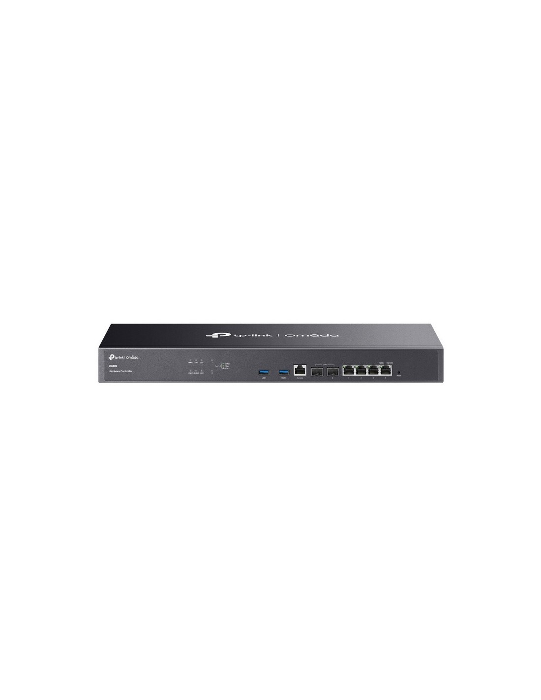 CONTROLADORA CLOUD TP-LINK OMADA OC400