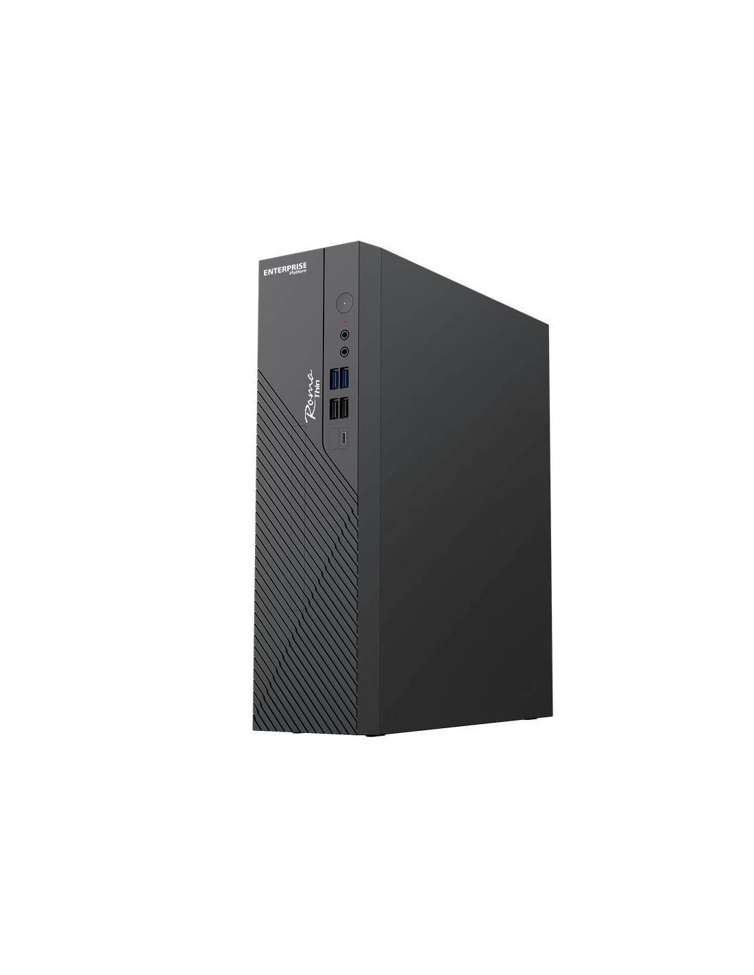 ORDENADOR ENTERPRISE ROMA THIN I5 12400/8GB/SSD500M2/5Y